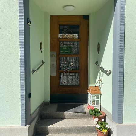 Kiki'S B&B Basel Exterior foto