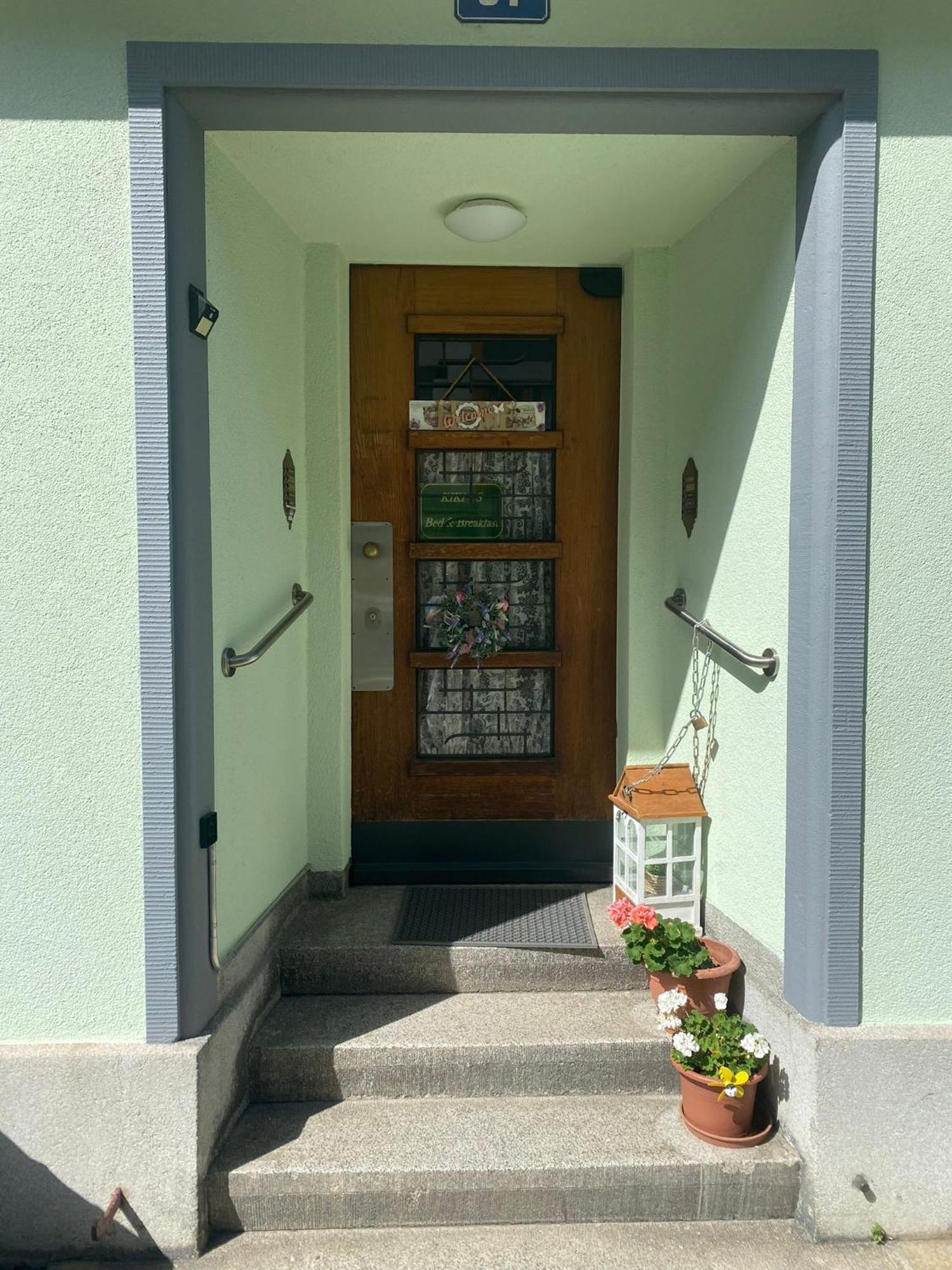 Kiki'S B&B Basel Exterior foto