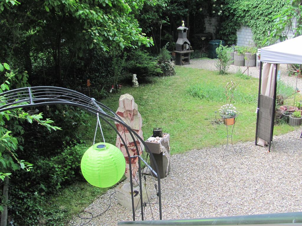 Kiki'S B&B Basel Cameră foto